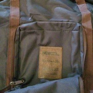 New Folding Travel Bag